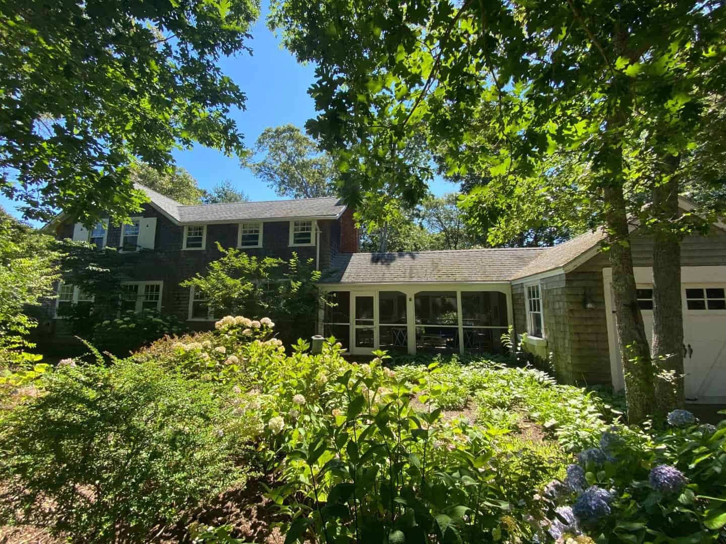 Under $2M Oak Bluffs