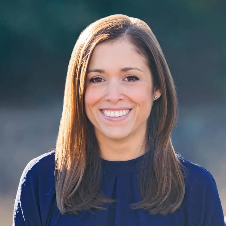 Allison DiDomenico