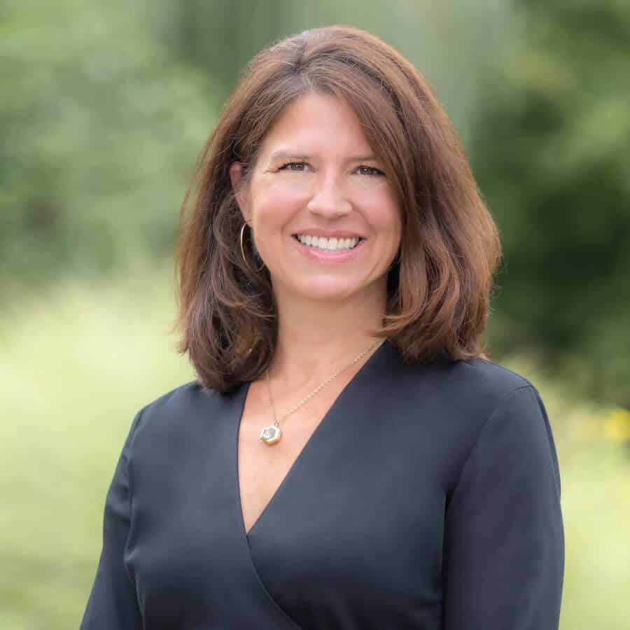 Jenny Ryer