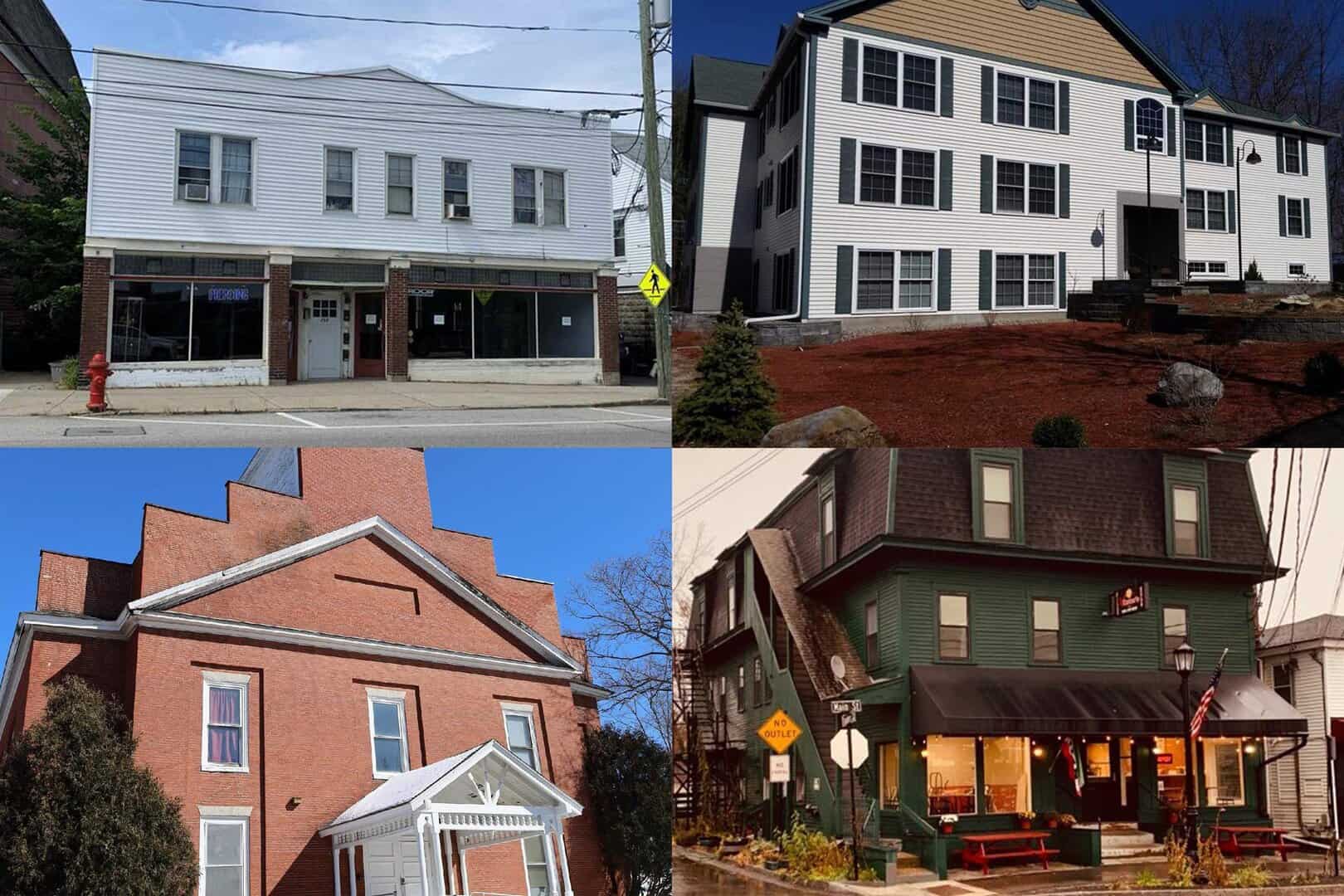 Multi Family