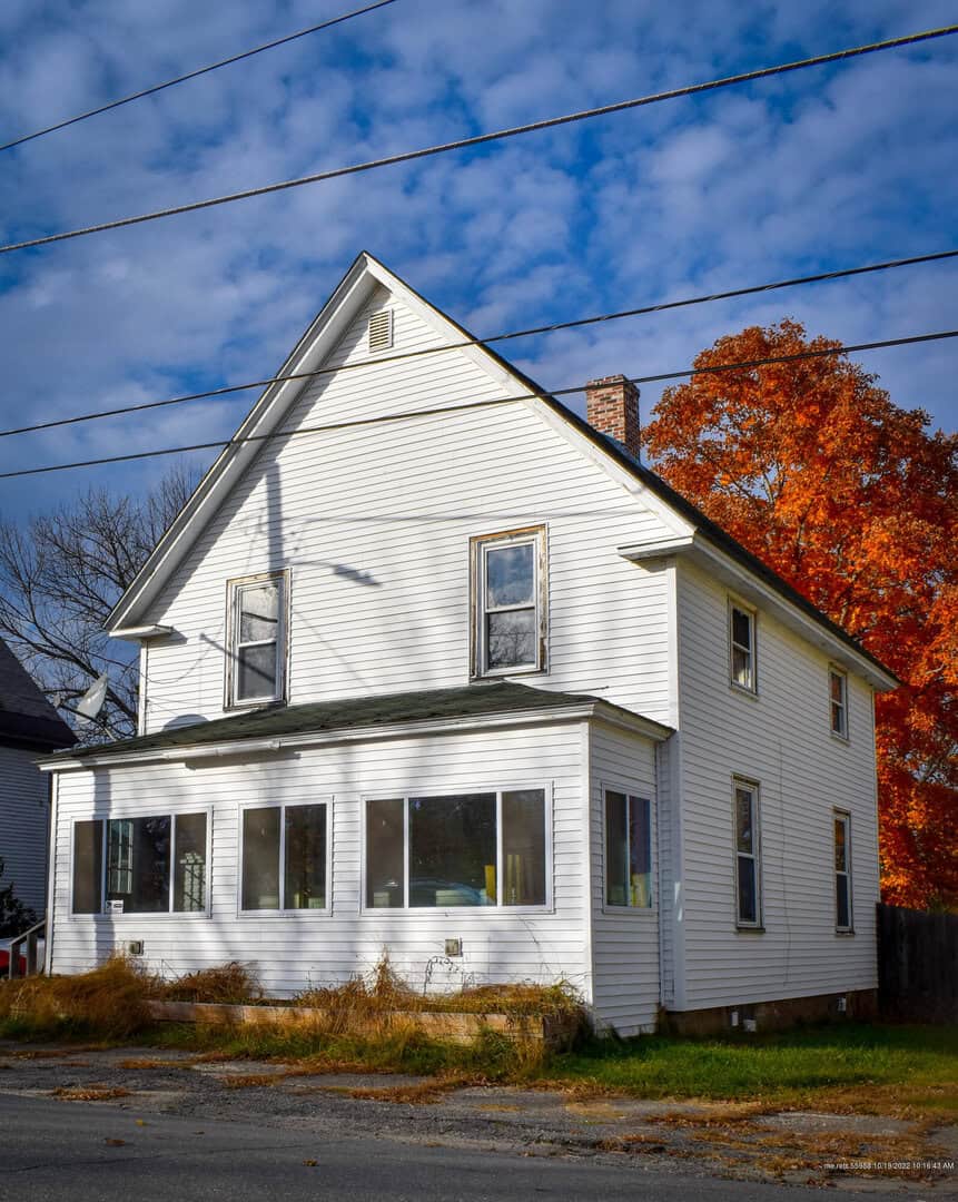 Listings for Olanna Buck