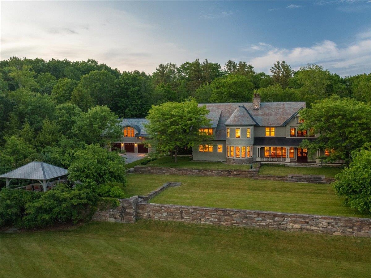 Luxury Homes