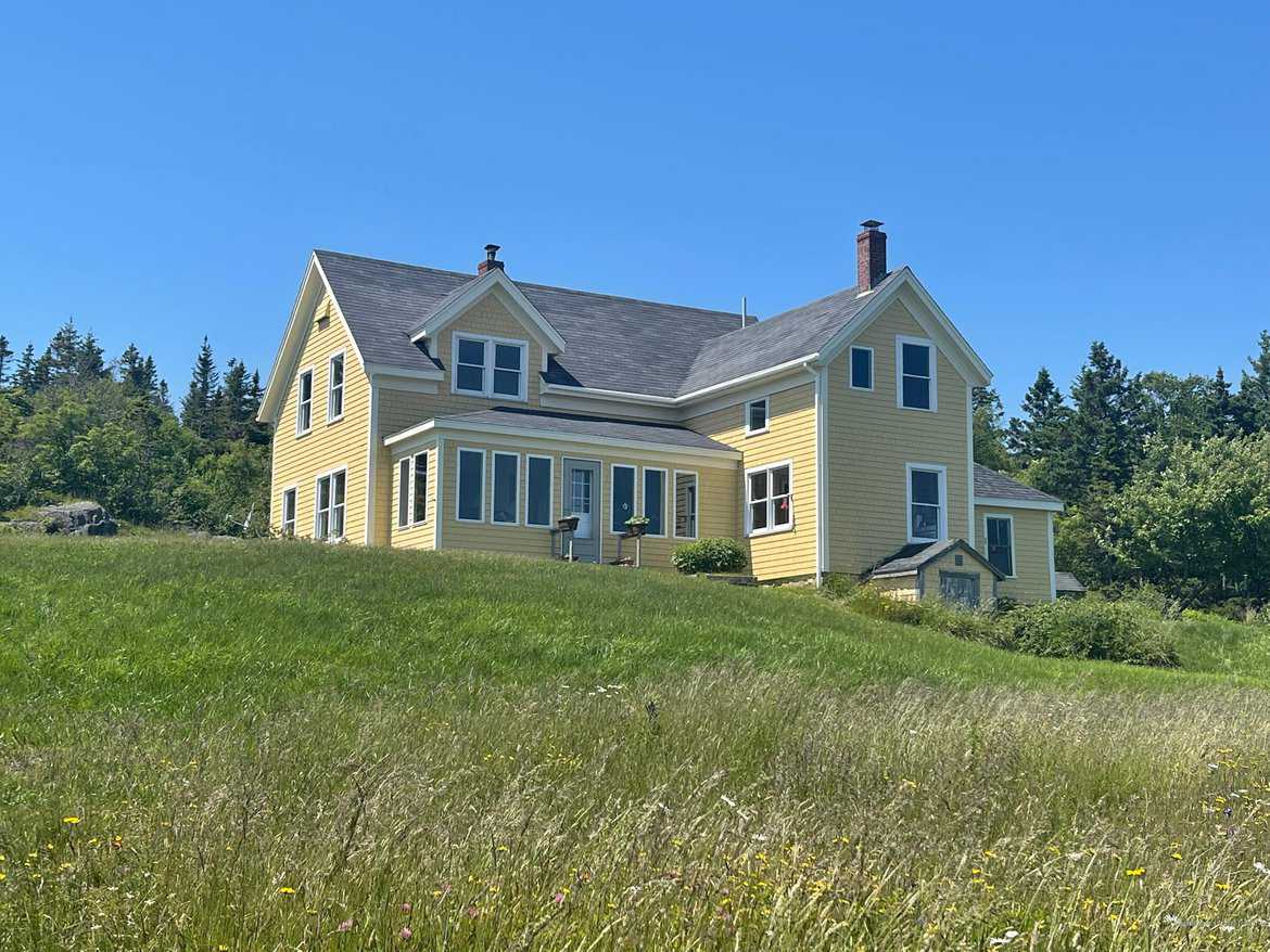 Agent Listings