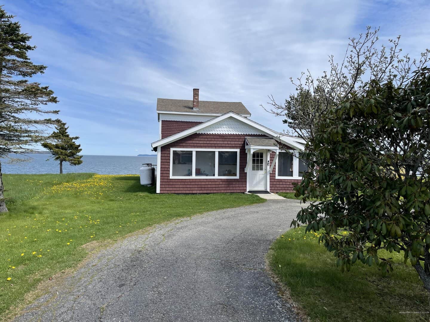 Homes from $250k to $500k