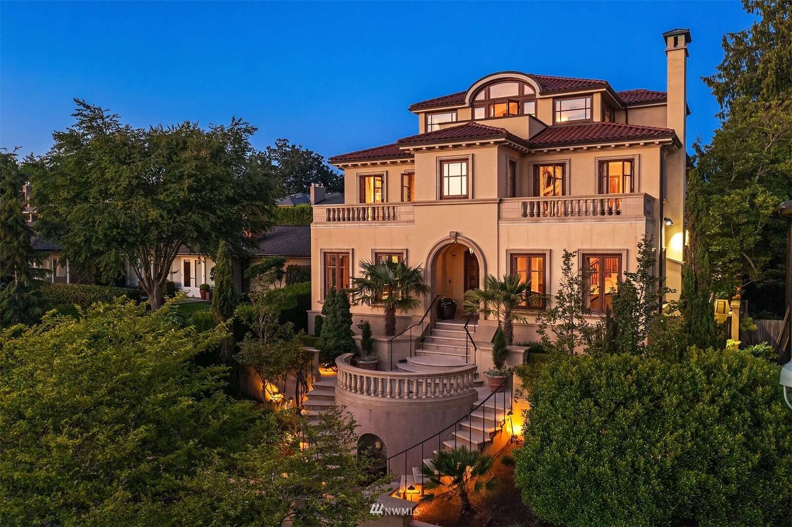 Luxury Homes