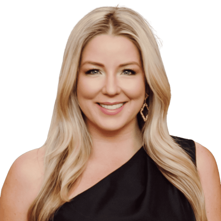 Tricia Metcalf