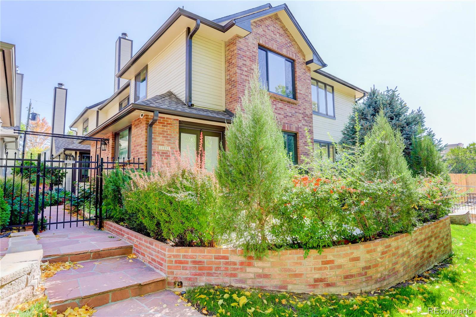 Townhomes