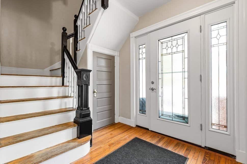 Open Houses