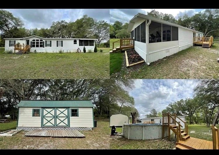Agent Listings