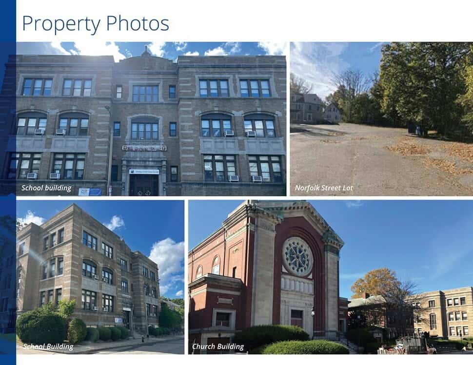 Boston Neighborhoods