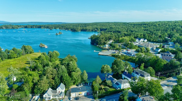 Blue Hill Peninsula