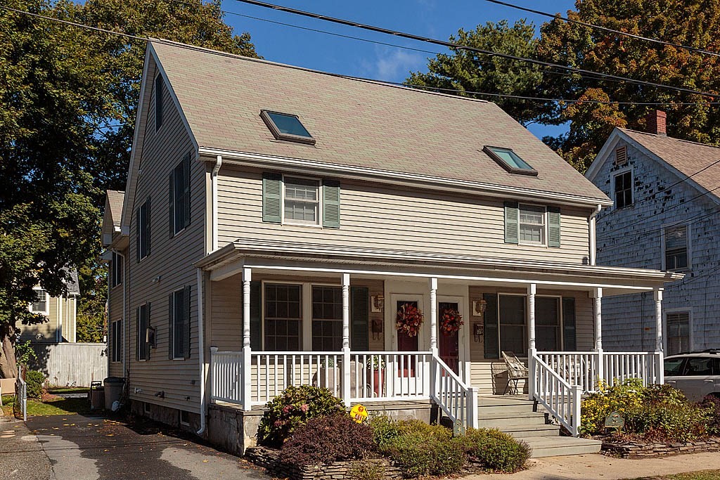 Listings for Michael Rauseo