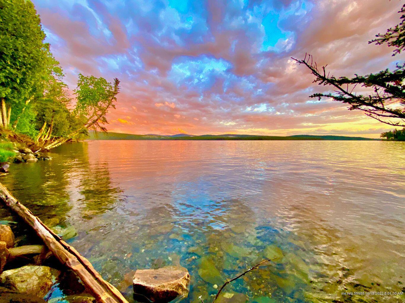 Rangeley Region