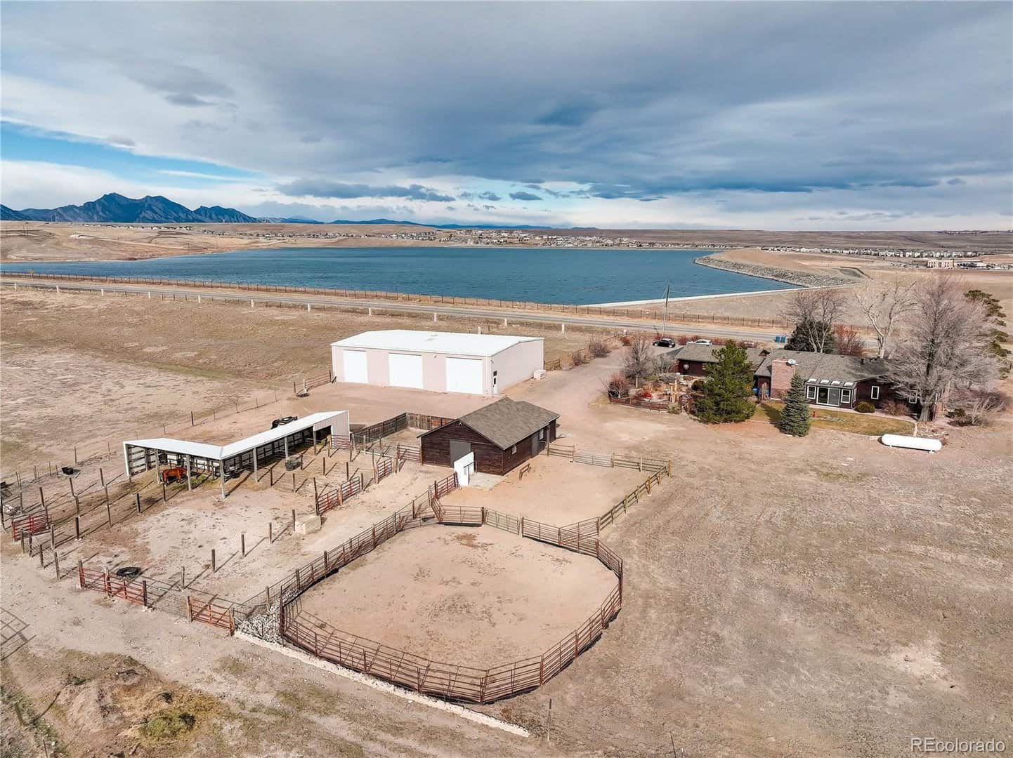 Arvada