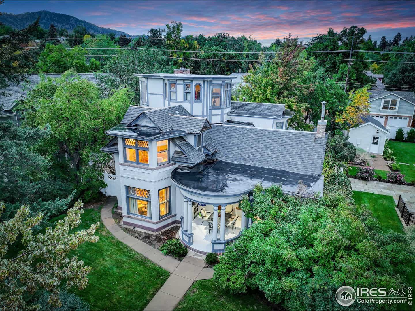 Boulder