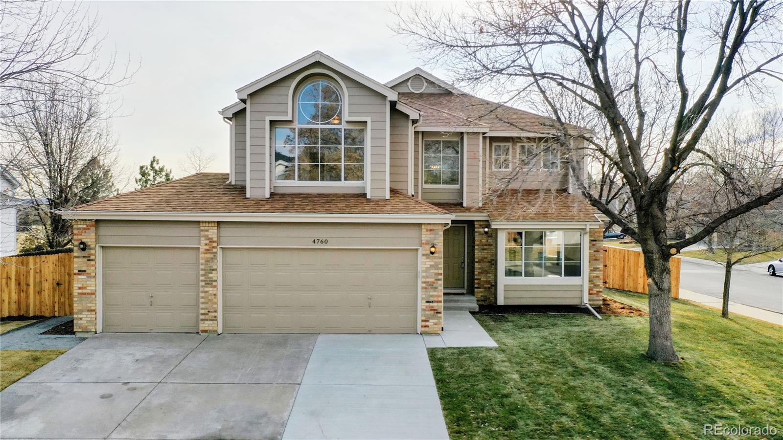 Broomfield