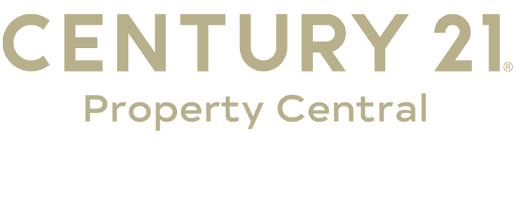CENTURY 21 Property Central 