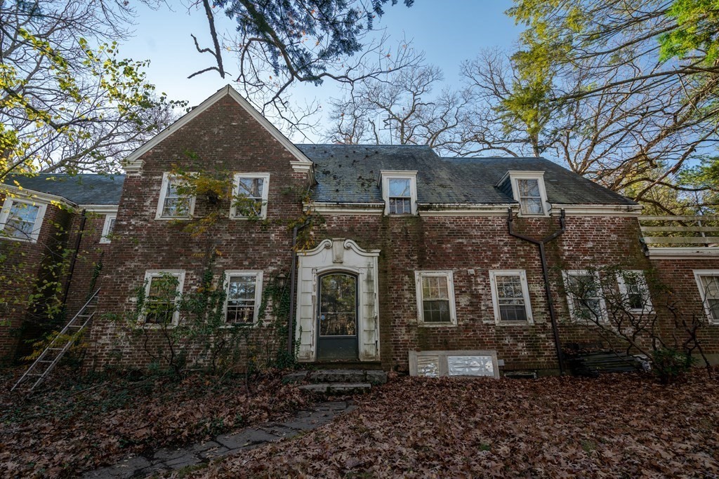 2+ Bedroom Homes