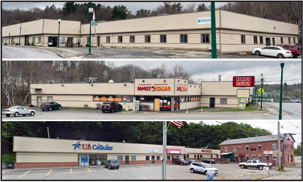 Greater Augusta Area