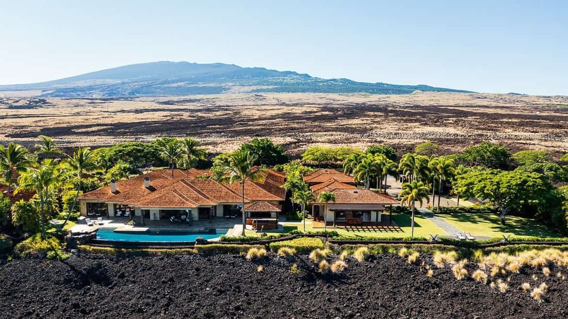 Kailua-Kona Real Estate