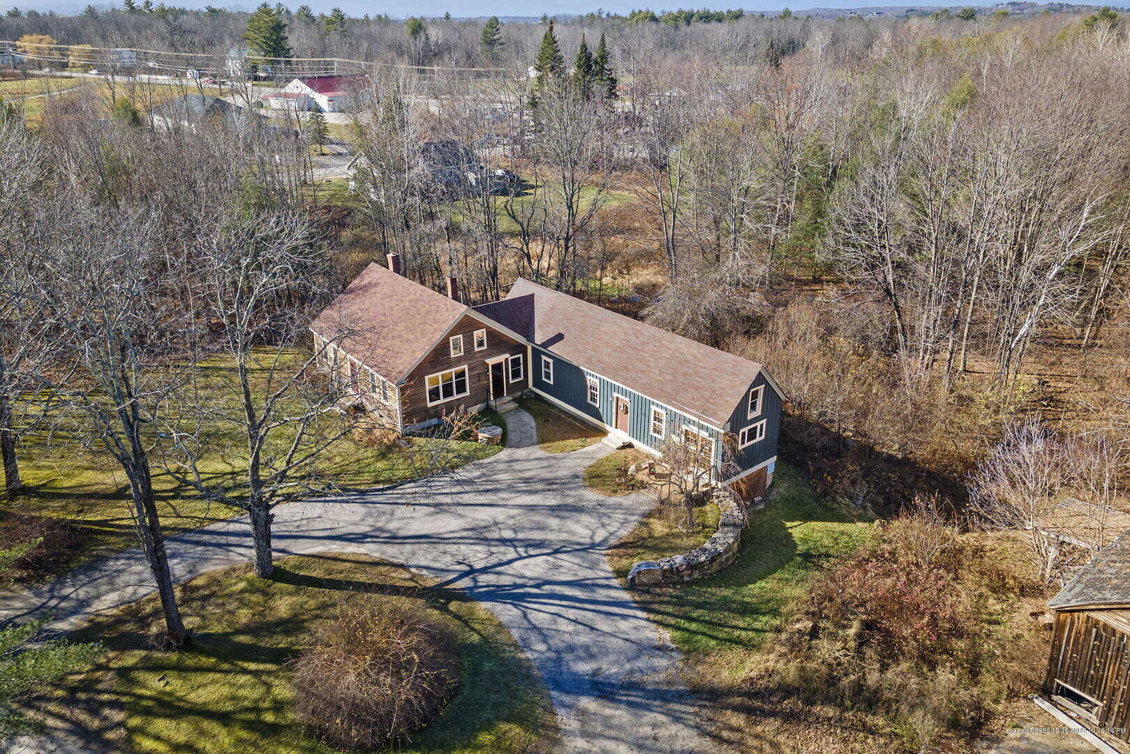 New Gloucester