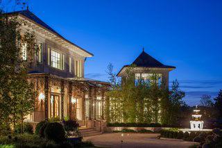 Massachusetts Real Estate