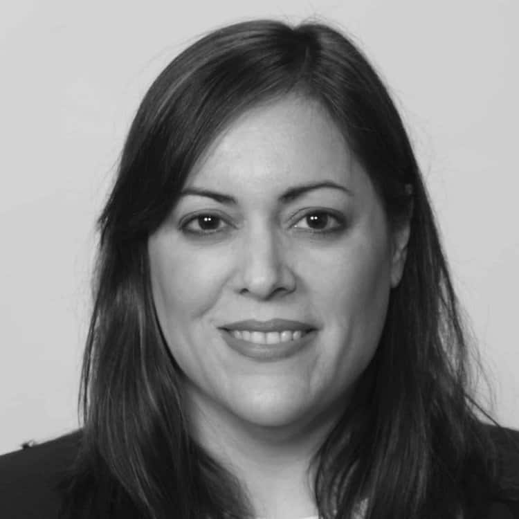 Rosanna Sampson