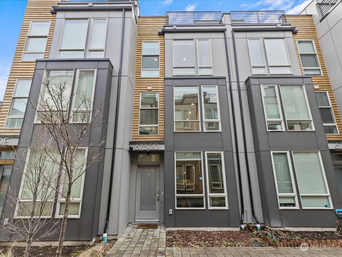 Listings for Ben Record