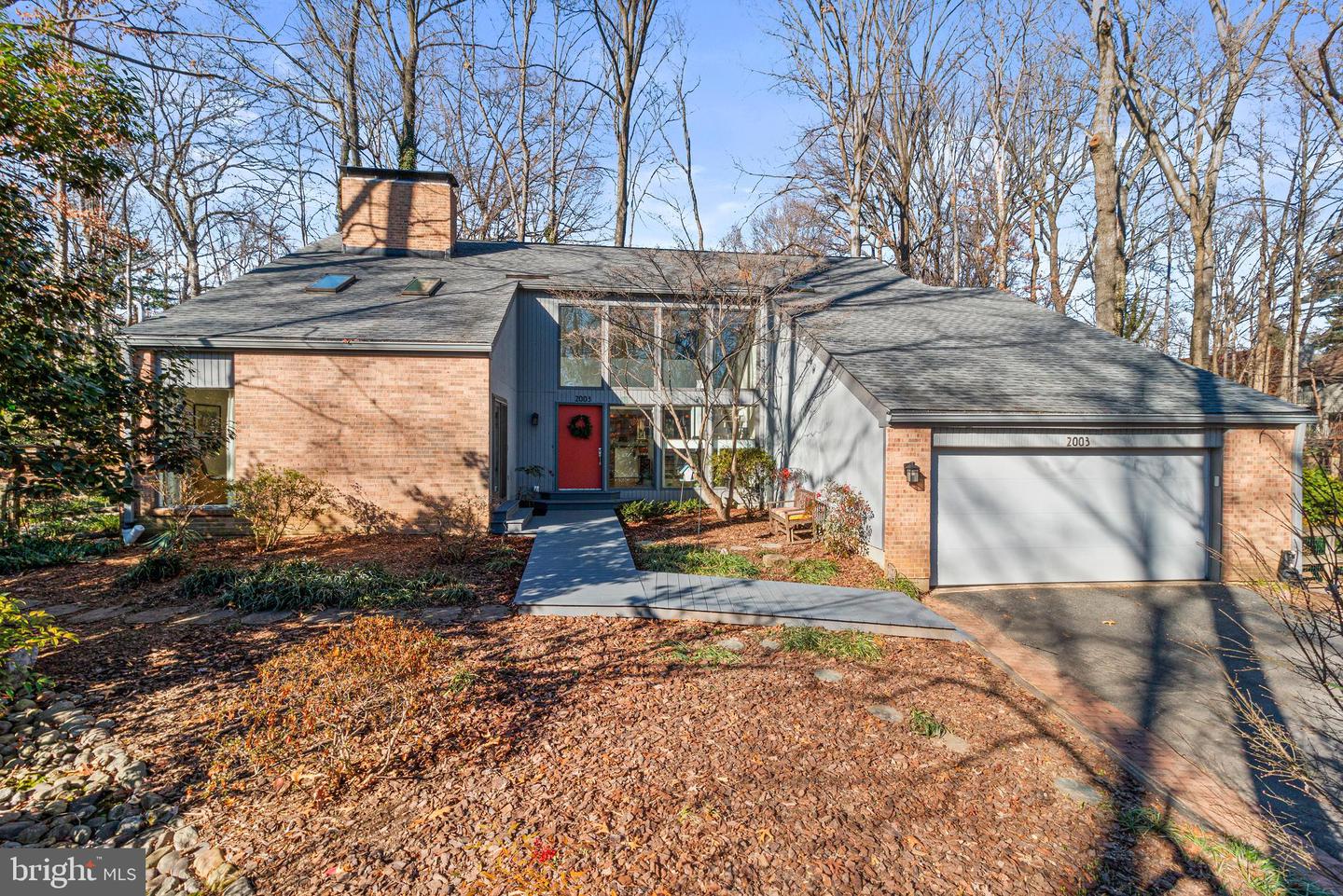Open Houses