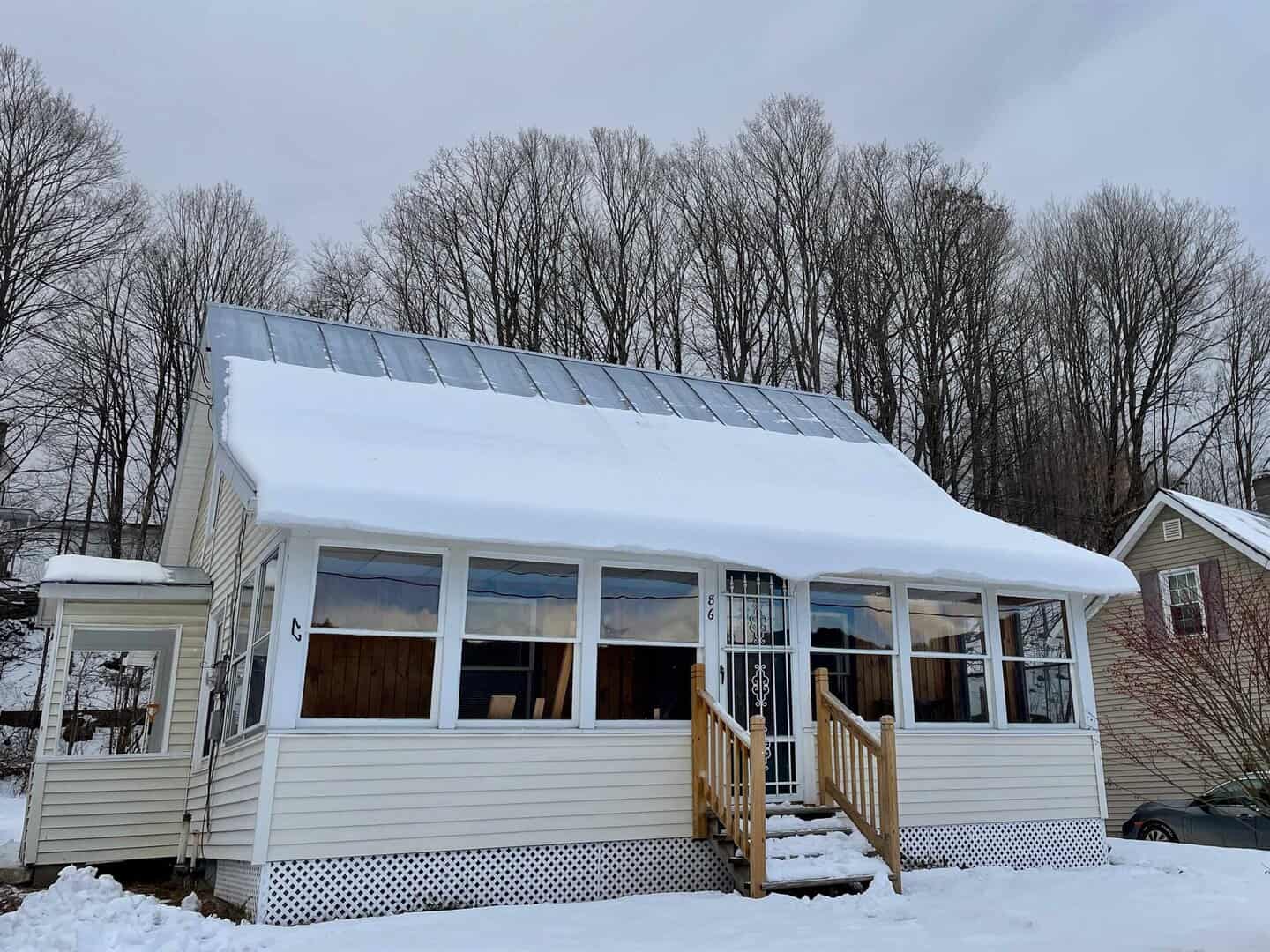 Listings for Mattie Dube