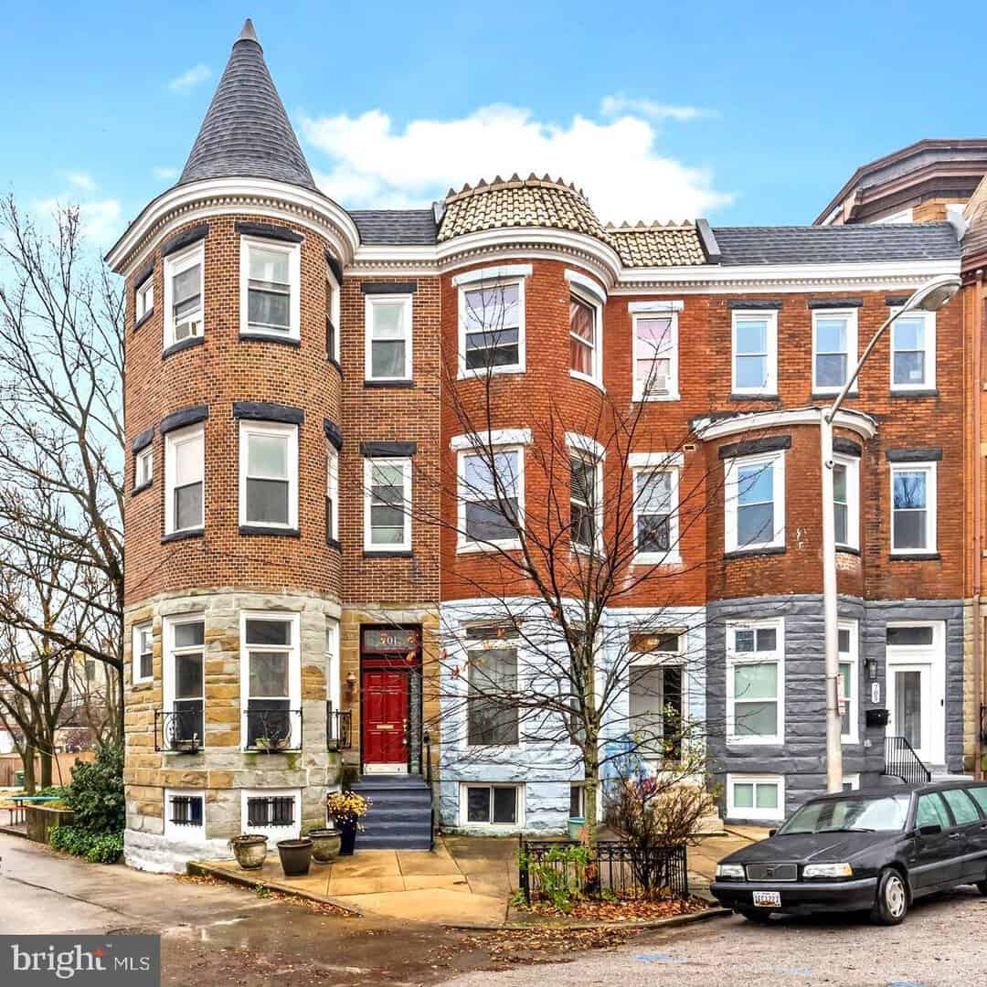 Homes Under $500K