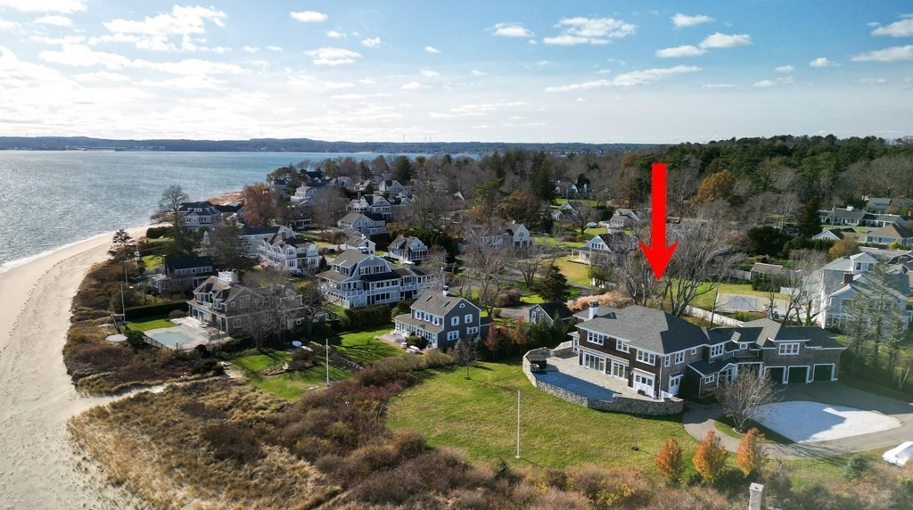 South Shore