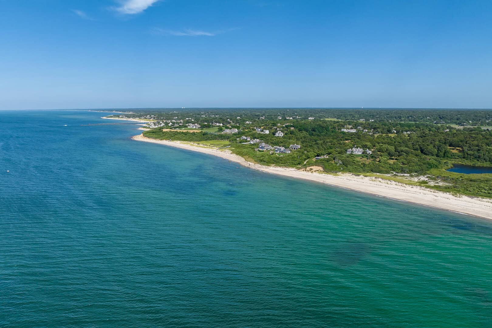 Vacation Rentals