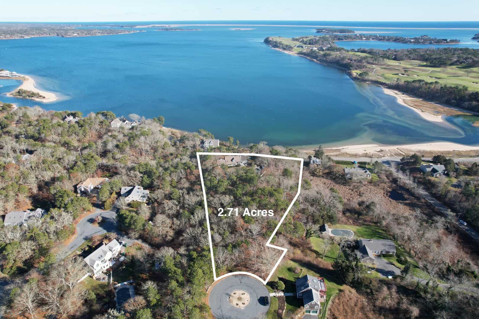 Vacation Rentals