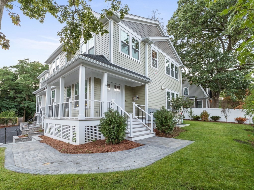 Multi-Family
