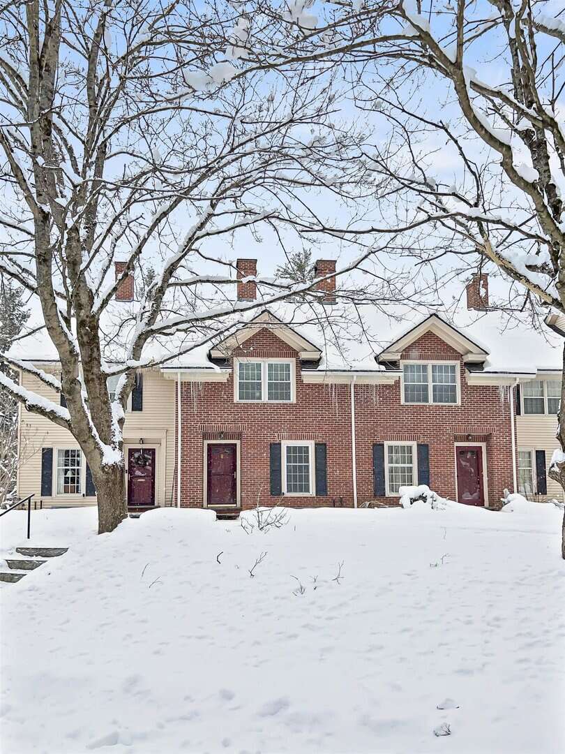 Newly Listed Homes For Sale in Woodstock, VT