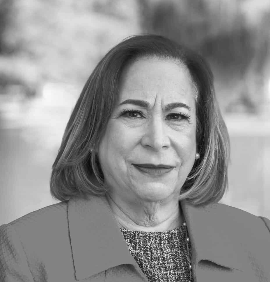 Debby Cohen