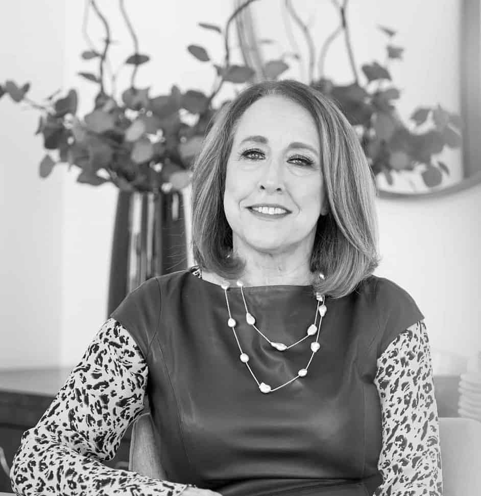 Pam Gilman