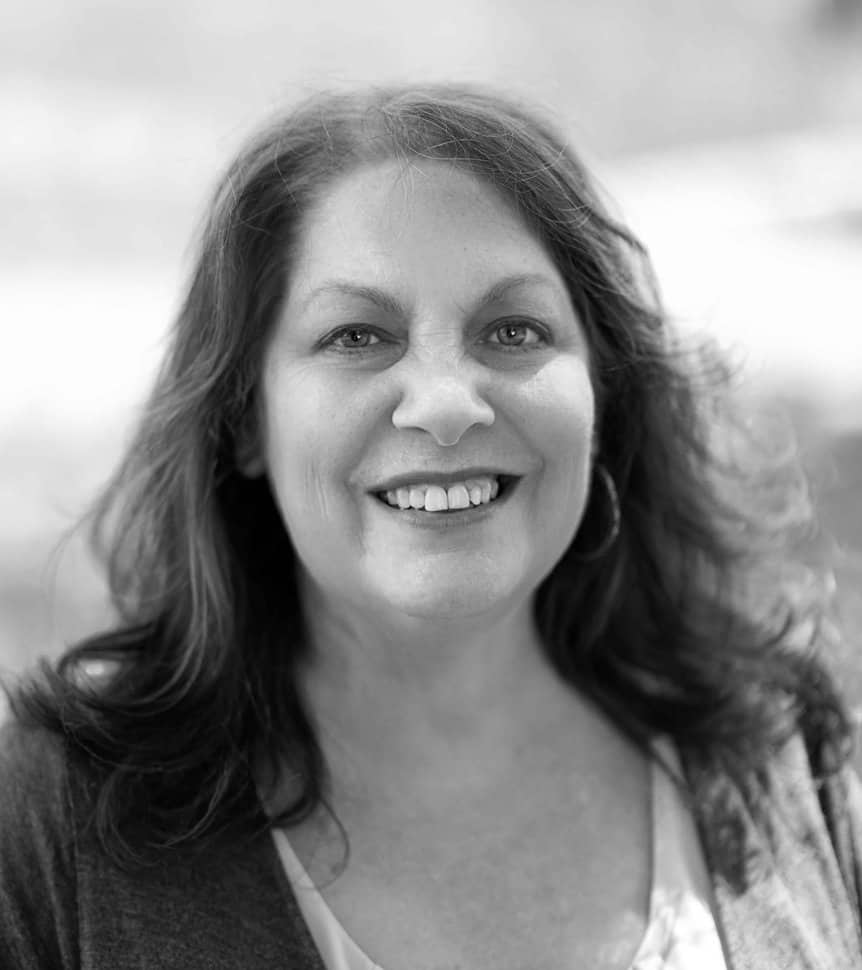 Julie Kennedy