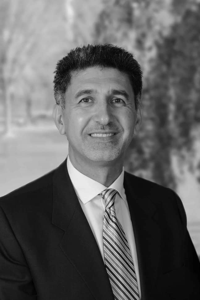 Khalil Razzaghi