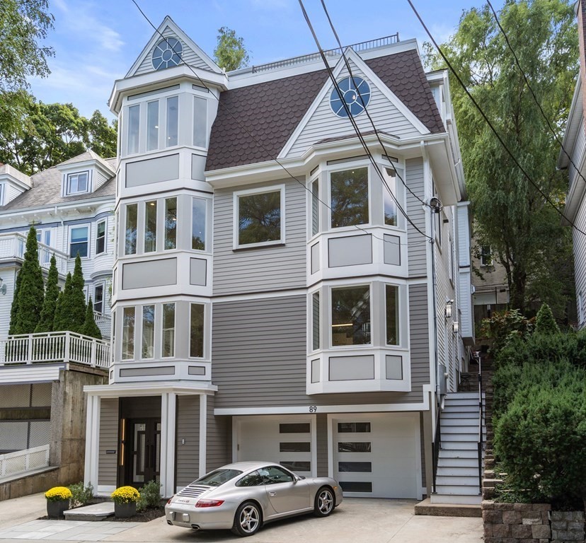 Open Houses