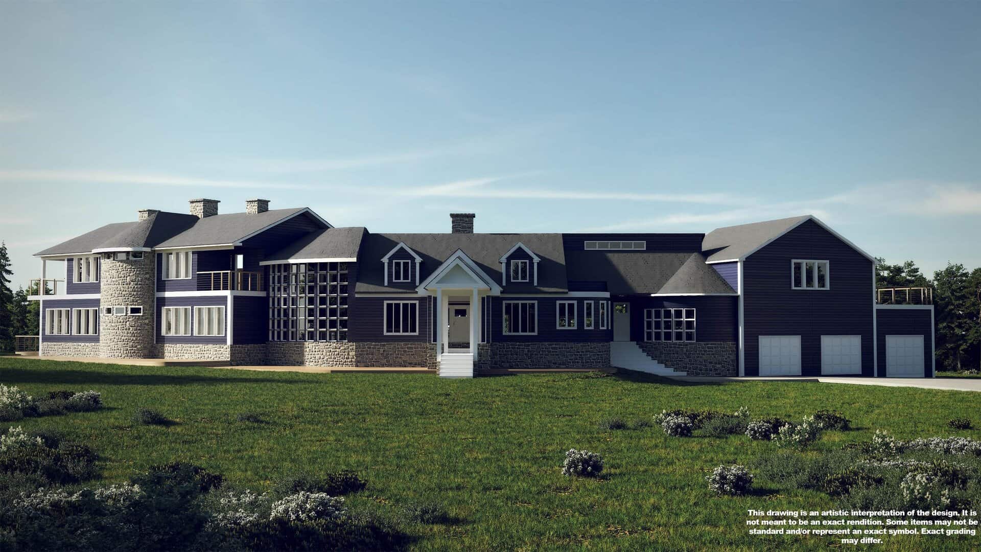 Open Houses
