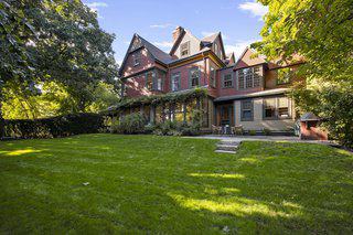 Arlington By Property Feature