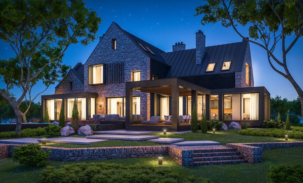 Greater Boston Luxury Homes