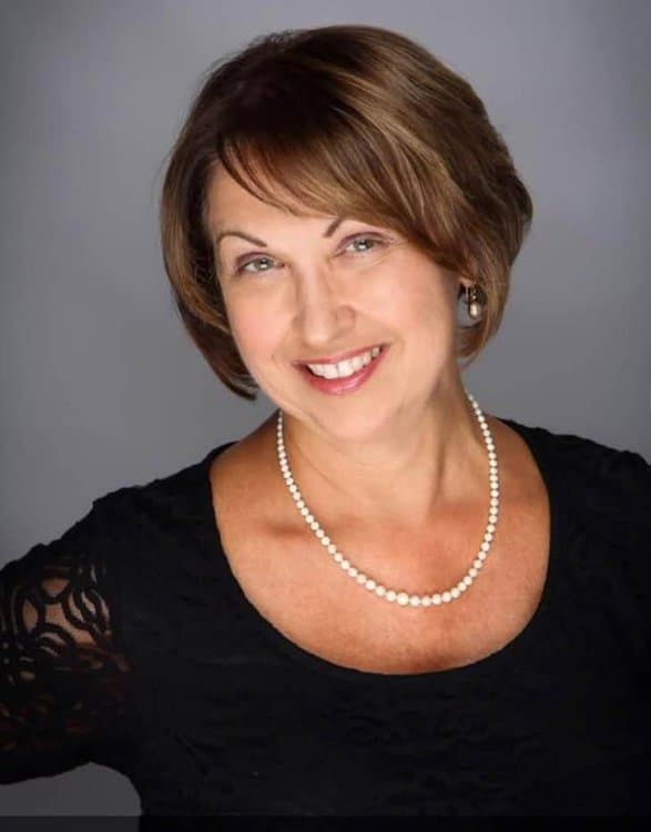 Grace Ciaramitaro