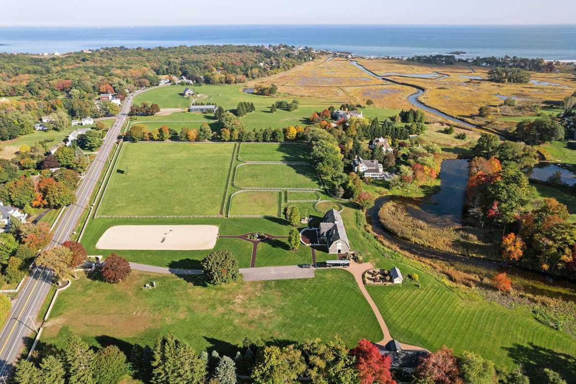 Lakes Region Real Estate By Town