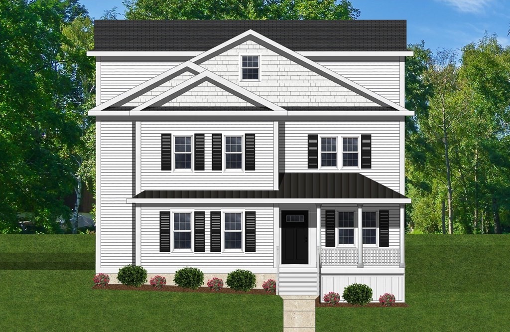 Homes With Basements