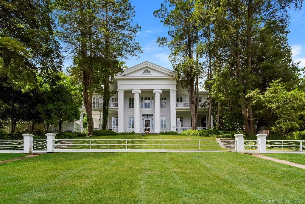 Homes For Sale near Golf Courses in Mansfield CT