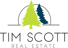 Tim Scott Real Estate