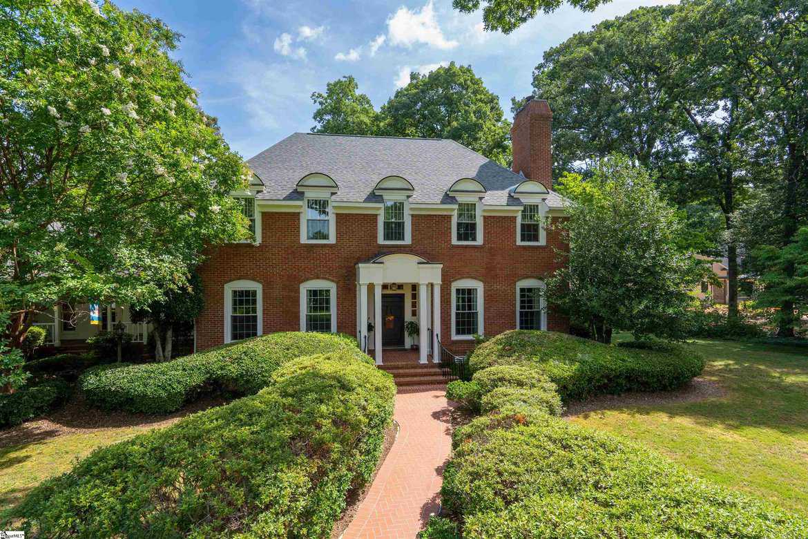 Greenville County SC Real Estate & Homes For Sale